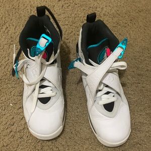 Jordan 8